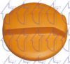 TRICLO 318838 Cap, oil filler